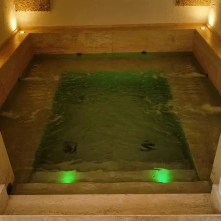 ベッド・アンド・ブレックファスト Zahra Superior With Private Pool 4*