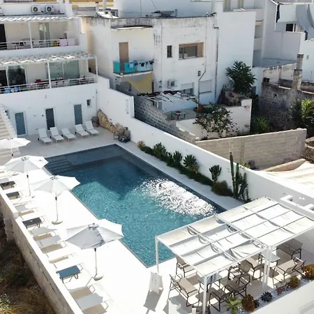 Zahra Superior With Private Pool