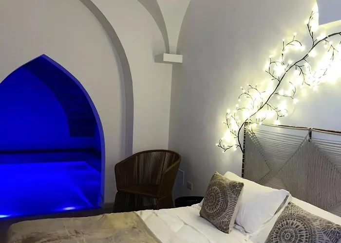 Zahra Superior With Private Pool לינה וארוחת בוקר סאניקולה