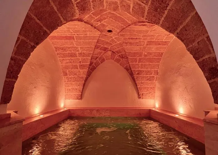 Zahra Superior With Private Pool לינה וארוחת בוקר