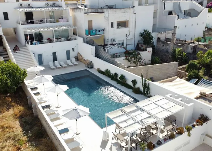 Zahra Superior With Private Pool