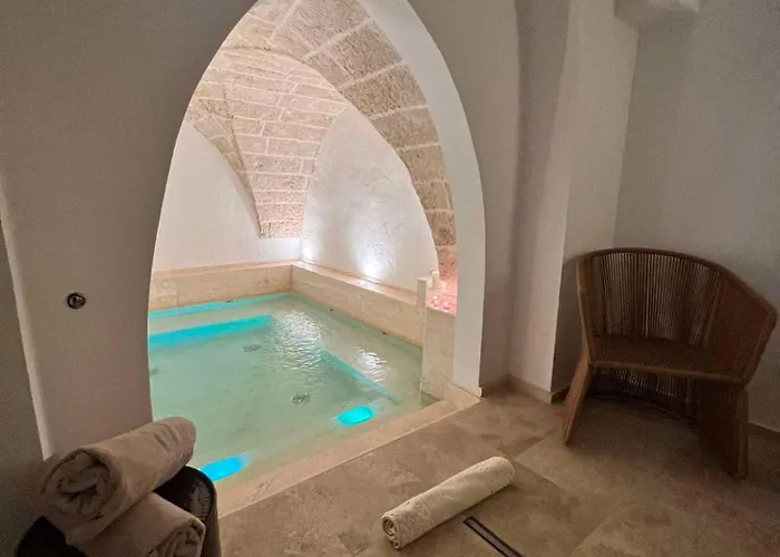 Zahra Superior With Private Pool לינה וארוחת בוקר 4*
