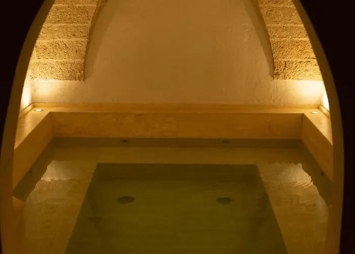 Zahra Superior With Private Pool לינה וארוחת בוקר