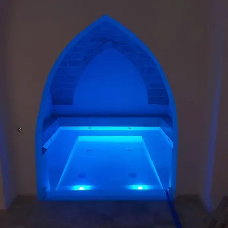 Bed & Breakfast Zahra Superior With Private Pool *