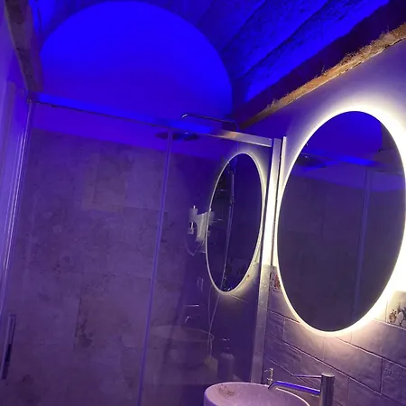 Zahra Superior With Private Pool Bed & Breakfast 4*