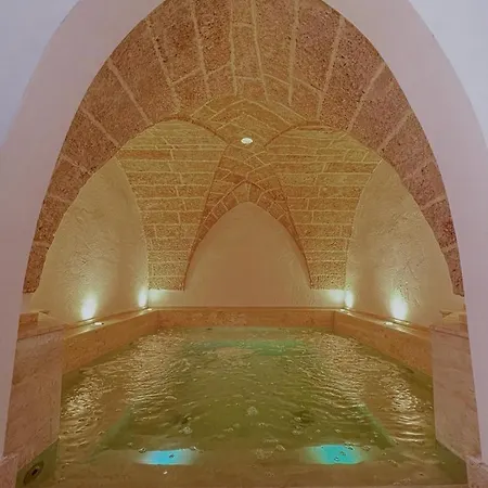Bed & Breakfast Zahra Superior With Private Pool