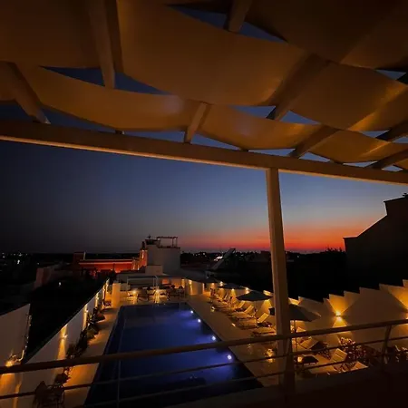 Zahra Superior With Private Pool Sannicola