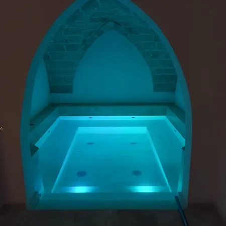 Zahra Superior With Private Pool