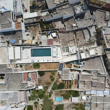 Bed and Breakfast Zahra Superior With Private Pool