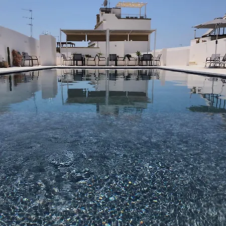 Bed & Breakfast Zahra Superior With Private Pool