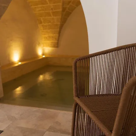 Zahra Superior With Private Pool Sannicola