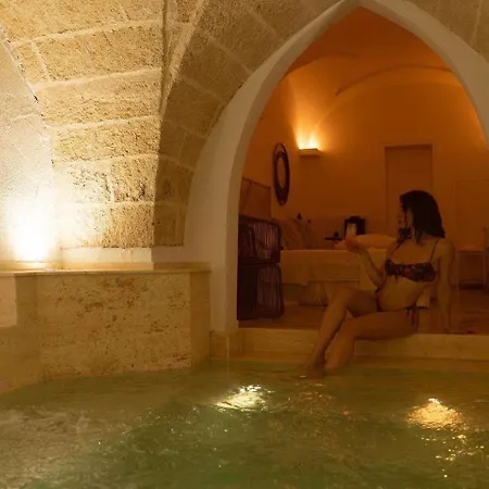 Bed & Breakfast Zahra Superior With Private Pool