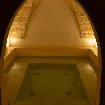 Zahra Superior With Private Pool Bed & Breakfast