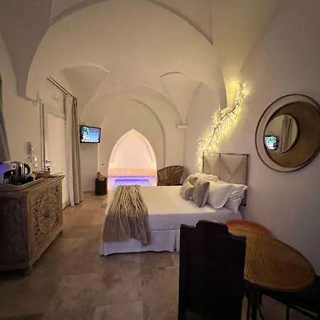 Bed & Breakfast Zahra Superior With Private Pool