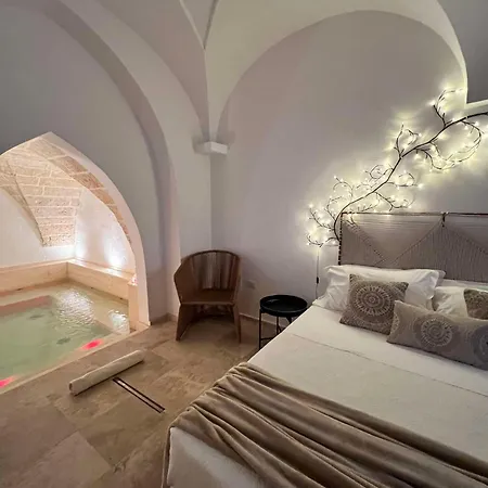 Zahra Superior With Private Pool Bed & Breakfast 4*