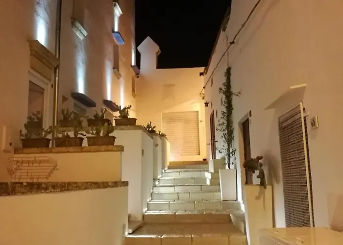 Zahra Superior With Private Pool Panzió Sannicola